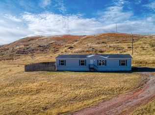 203 Cloud Peak Rd, Gillette, WY 82716
