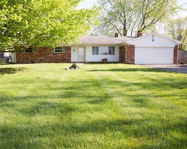 8905 E County Road 600 N, Brownsburg, IN, 46112