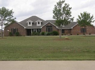 3021 Timber Rock Ln, Midlothian, TX 76065
