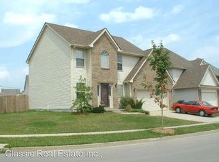 553 Hadlow St, Lexington, KY 40503
