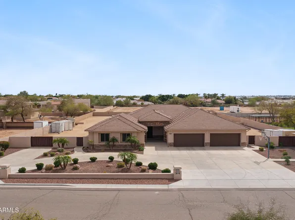 7361 W VILLA LINDO Drive, Peoria, AZ 85383