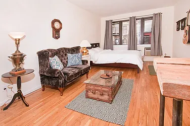 Rented by NOVO
