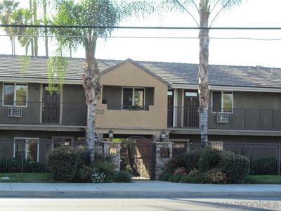 800 N Mollison Ave Unit 45, El Cajon, CA, 92021