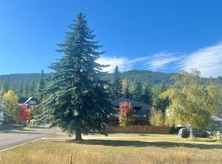 Nhn Salmon Run, Whitefish, MT 59937