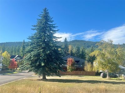 Nhn Salmon Run, Whitefish, MT, 59937