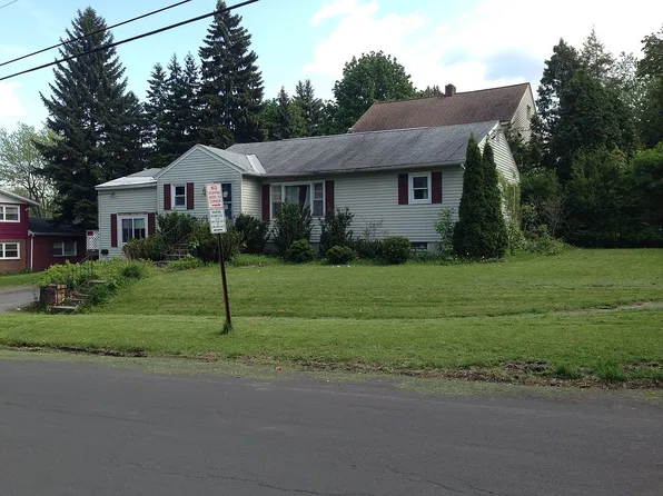 400 Fayette Blvd, Syracuse, NY 13224