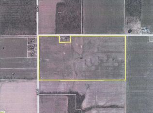 E County Road 400 S, Dupont, IN 47231