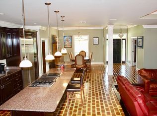 5207 Mitchell Rd, Long Beach, MS 39560