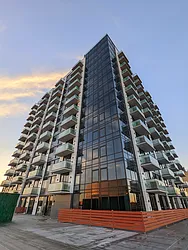 Rented by YouYork Management LLC