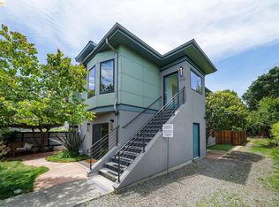 1908 10th St, Berkeley, CA 94710