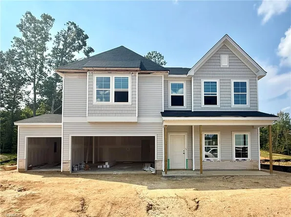 5868 Latigo Ct, Clemmons, NC 27012