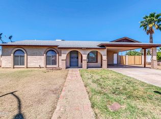 4832 W Bluefield Ave, Glendale, AZ 85308