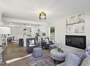 100 Smyrna Powder Springs Rd SE, Marietta, GA 30060