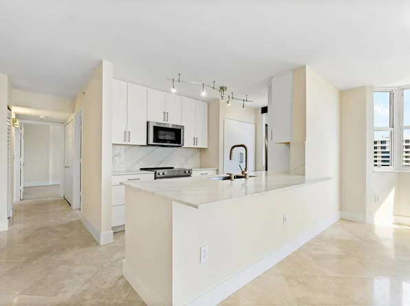 3594 S Ocean Boulevard #808, Highland Beach, FL 33487