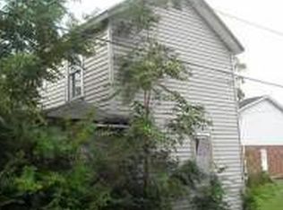 711 Herbruck Ct NE, Canton, OH 44704