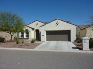 1717 N 167th Dr, Goodyear, AZ 85395