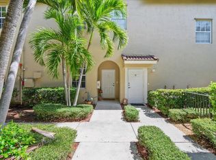 113 Lighthouse Cir APT I, Tequesta, FL 33469