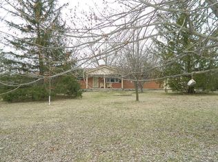 10470 N State Route 48, Covington, OH 45318