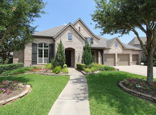 21315 Redcrest Manor Dr, Richmond, TX 77406