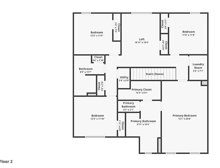 207 Shaker Hollow Dr — Photo 4