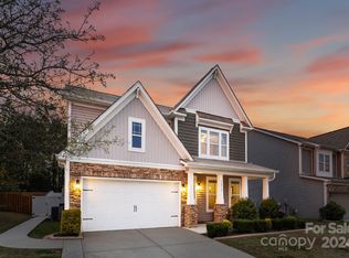 12919 Franklin Square Rd, Charlotte, NC 28213