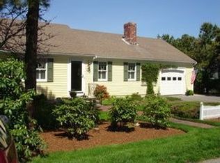 23 Oxbow Dr, Chatham, MA 02633