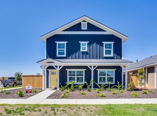 Rosemary Plan, One Ford Road, Lubbock, TX 79424