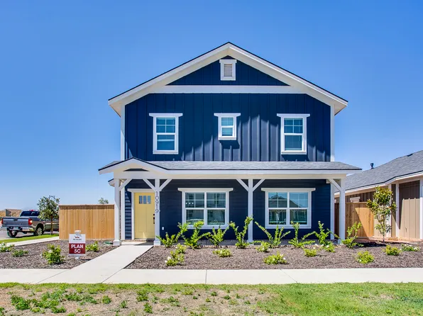 Rosemary Plan, One Ford Road