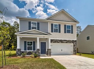 236 Rapid Run, Camden, SC 29020