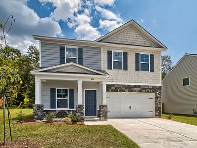 244 Rapid Run, Camden, SC, 29020