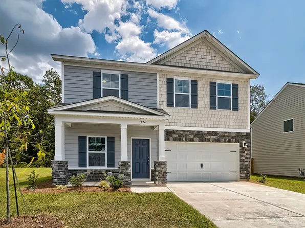241 Rapid Run, Camden, SC 29020