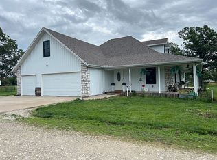 9857 State Highway A, Seymour, MO 65746