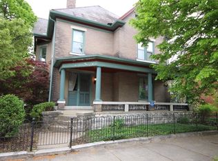 318 E 6th St, Dayton, OH 45402