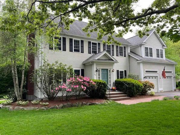 125 Hudson Rd, Sudbury, MA 01776