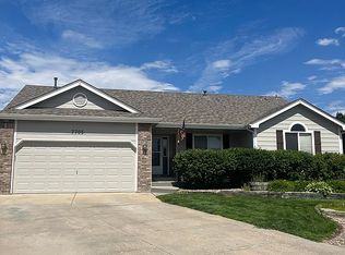 7705 11th Street Dr, Greeley, CO 80634