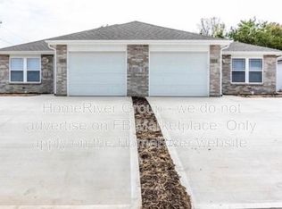 1514 Park Ave APT A, Warrensburg, MO 64093