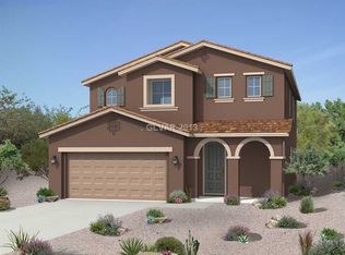 7853 N Dell Ridge Ave, Las Vegas, NV 89179