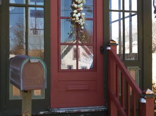 610 John St, Clayton, NY 13624