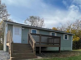 706 High Point Rd, Moneta, VA 24121