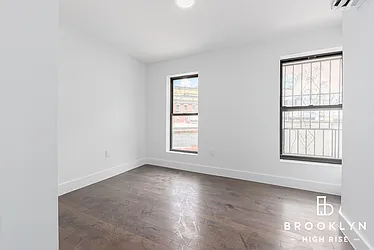 Rented by Brooklyn High Rise LLC