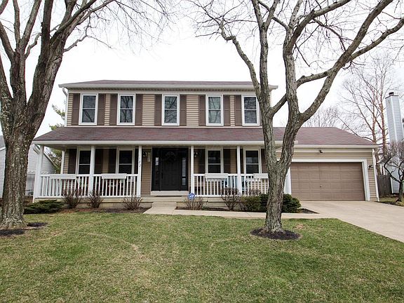 4th image of 1122 Dawn Dr