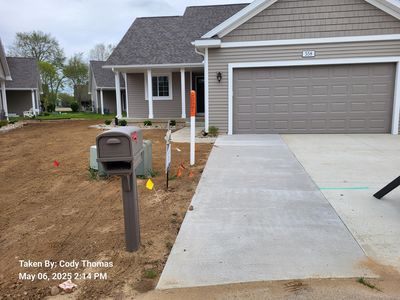 558 McKinley Ct, Three Rivers, MI, 49093