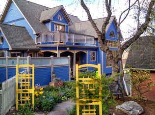 1125 Mapleton Ave, Boulder, CO 80304