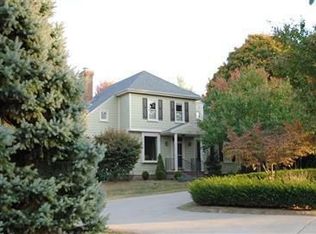 411 Mill Rd, Midway, KY 40347