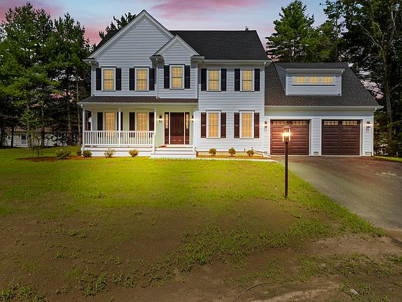 2nd image of 34 Gracey Way