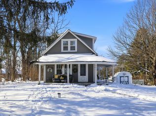 1120 S Jacobi Rd, Greenfield, IN 46140