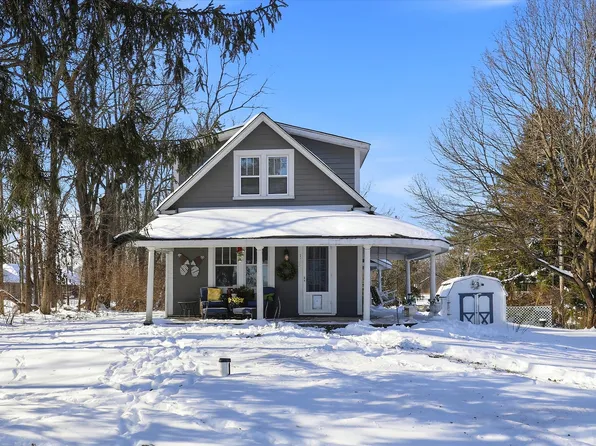 1120 S Jacobi Rd, Greenfield, IN 46140