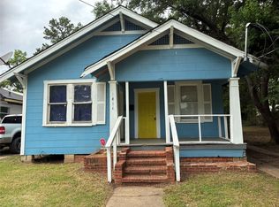 3014 Desoto St, Shreveport, LA 71109