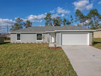 13351 SW 83rd Cir, Ocala, FL, 34473