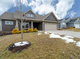 2305 Longwood Dr, Columbia, MO 65203